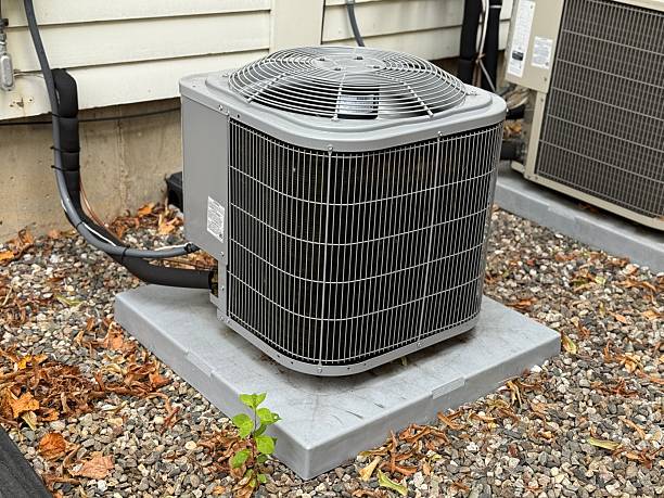 24/7 Emergency Hvac experts in Heath, TX
