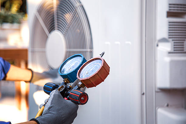 Affordable Hvac solutions in Heath, TX