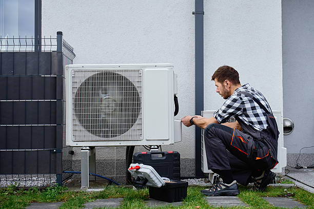 Trusted Hvac service in Heath, TX - JG Cool HVAC